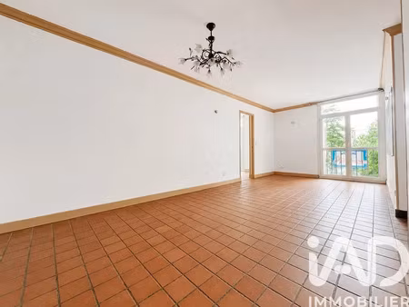 appartement à ris-orangis (91130)
