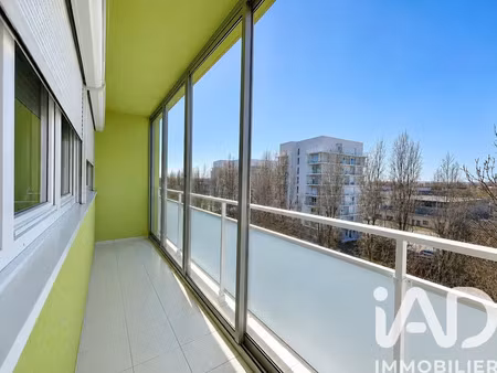 appartement à ris-orangis (91130)