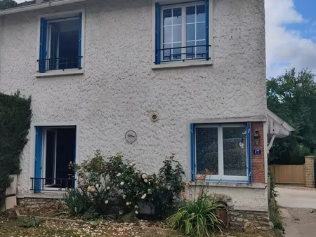 maison à janville-sur-juine (91510)