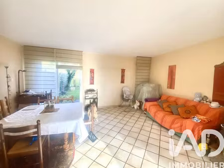 maison à longjumeau (91160)