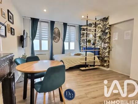 appartement à metz (57000)