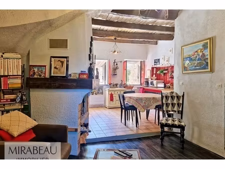 annonce maison à vendre