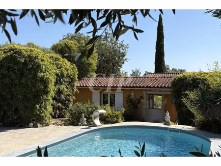 annonce maison à vendre