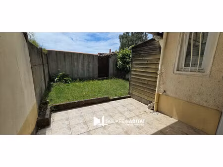 en exclusivite maison cholet 4 pièce(s) 86 m2