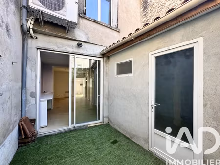 vente immeuble 71 m²