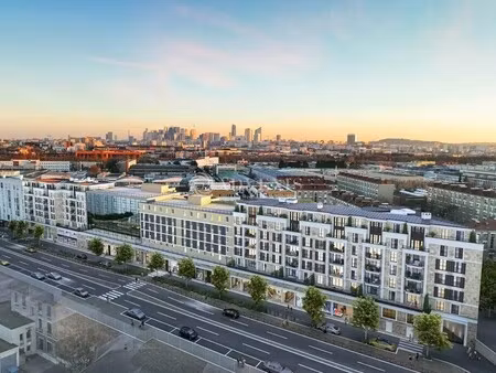 location commerce bezons 95870 174m² à 825m²