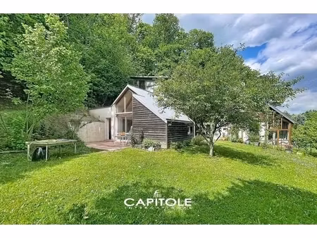 annonce maison à vendre