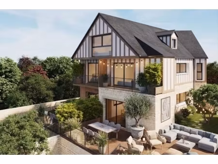 annonce maison à vendre