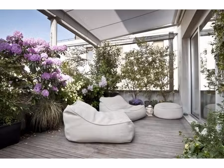 annonce appartement à vendre