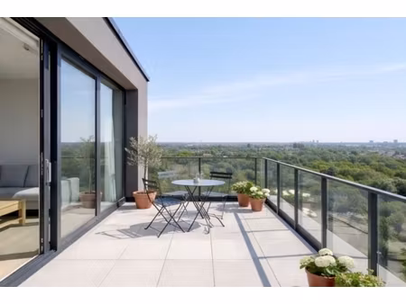 annonce appartement à vendre