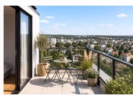 annonce appartement à vendre