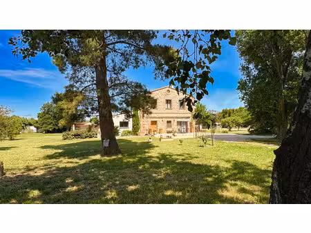 vente maison pia 66380 - - surface privée