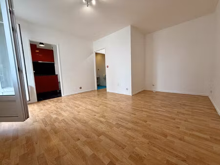 appartement t1 à louer à lieusaint - exclusivité guy hoquet