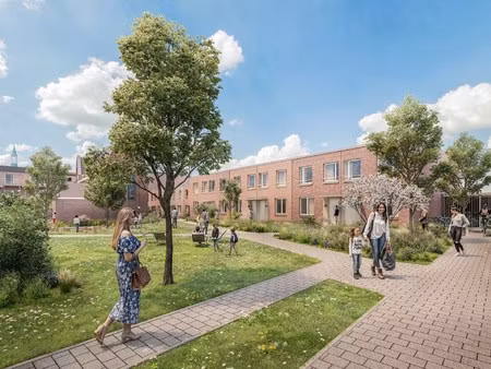 huis te koop in temse met 3 slaapkamers