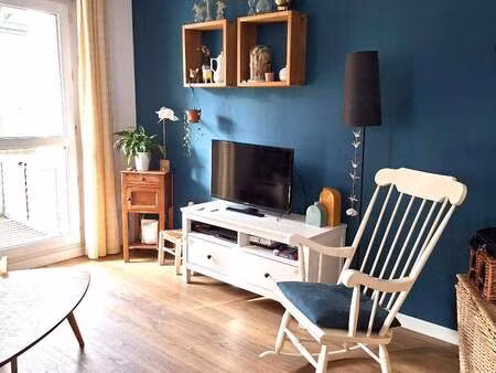 vente appartement 4 pièces à angers saint-léonard madeleine (49000) : à vendre 4 pièces / 