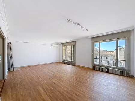 appartement avignon 4 pièce(s) 119.16 m2