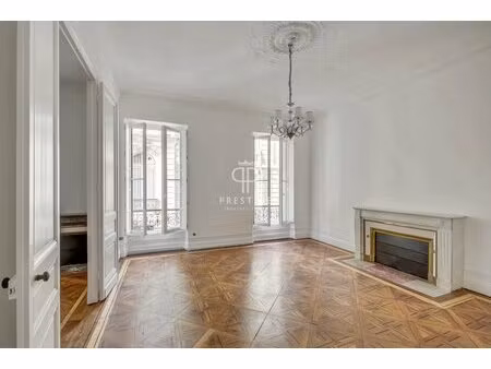 achat : appartement (33000)