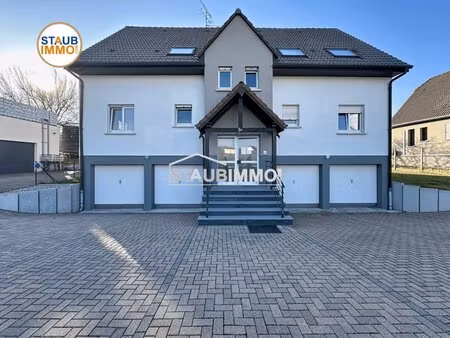 en vente appartement 44 m² – 138 000 € |kembs
