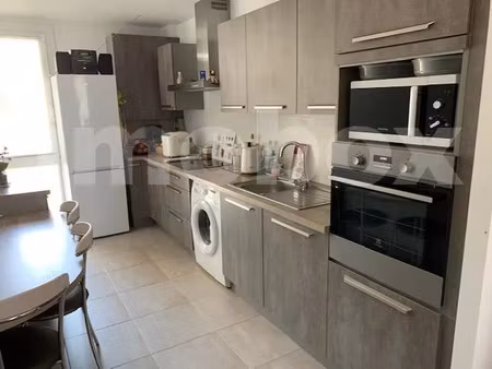 vente appartement 5 pièces 97 m² ancenis-saint-géréon (44150)