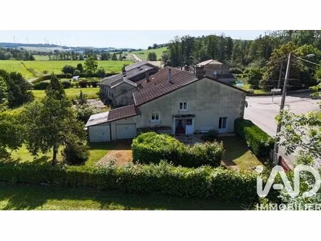 en vente maison 124 m² – 109 000 € |bainville-aux-saules