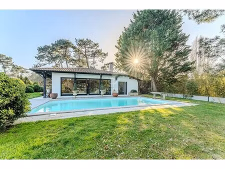 achat : maison (33120)