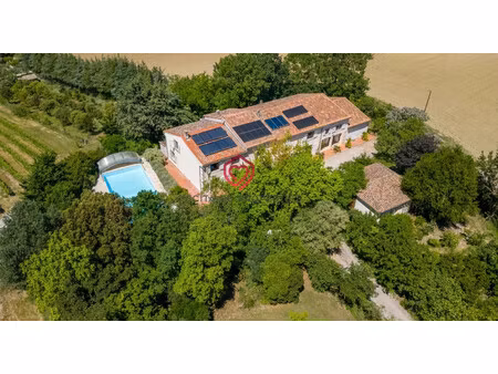 vente maison 16 pièces