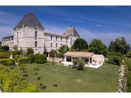 achat : demeure de prestige (24100)