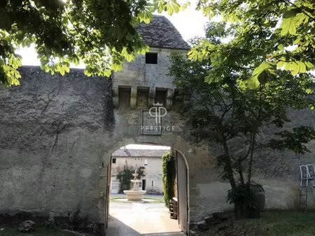 achat : maison (33000)