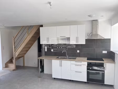 location maison 4 pièces 72 m² à derval (44590)
