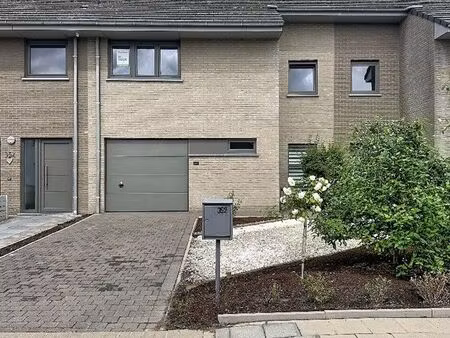 maison à louer à stationsstraat 352 eernegem (rbw19486)