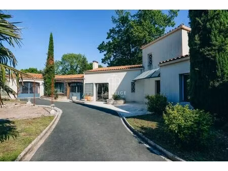 achat : maison (17000)