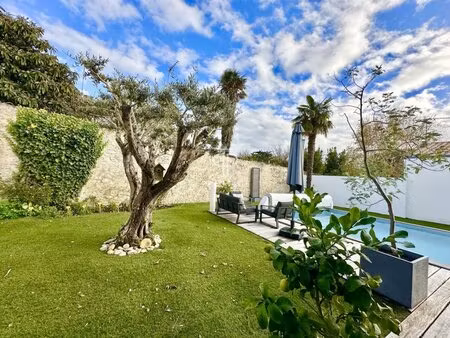 achat : maison (17000)