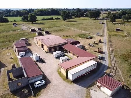 vente maison