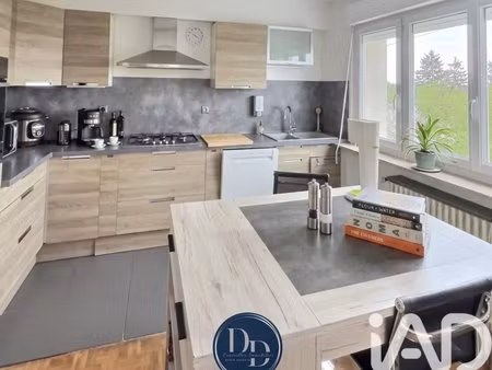 en vente maison 219 m² – 189 000 € |morhange