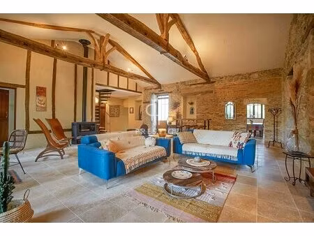 achat : maison (47600)