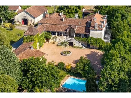 achat : maison (24000)