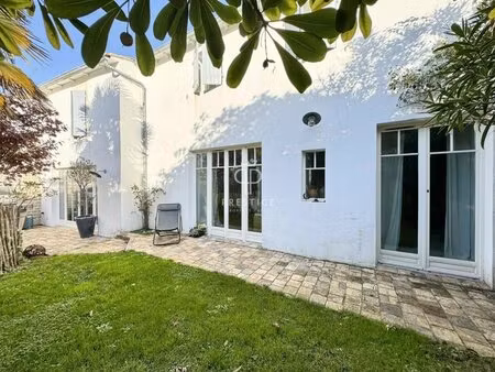 achat : maison (17740)