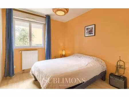 vente appartement 4 pièces à bouguenais (44340) : à vendre 4 pièces / 75m² bouguenais