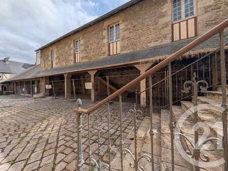 vente immeuble à plancoët (22130) : à vendre / 316m² plancoët
