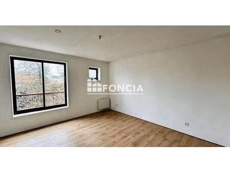 vente appartement t1 à la roche-sur-yon saint andré d'ornay - zone sud-ouest (85000) : à v