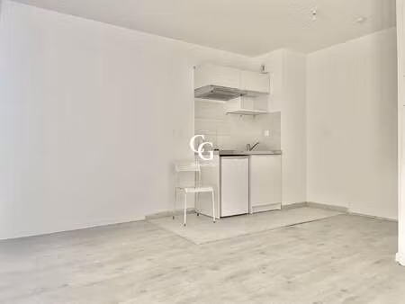 vente appartement t1 à nantes zola (44000) : à vendre t1 / 29m² nantes zola