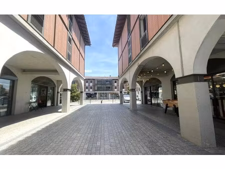 appartement plaisance-du-touch 63 m² t-3 à vendre  182 900 €