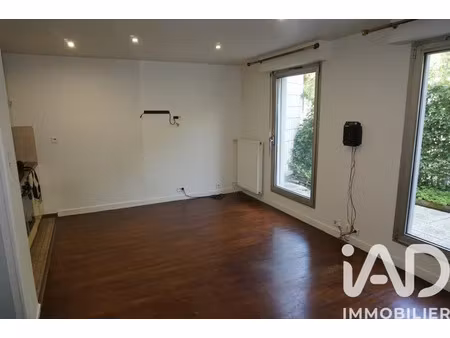 appartement à torcy (77200)