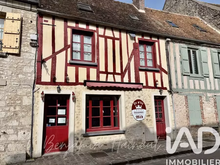 droit au bail à provins (77160)