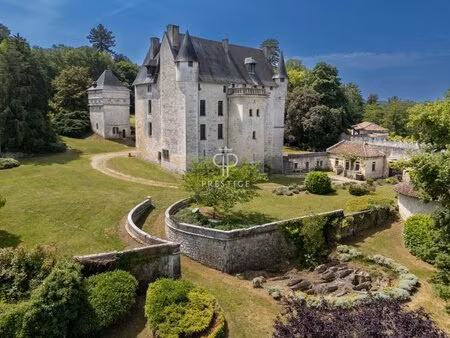 achat : demeure de prestige (16000)