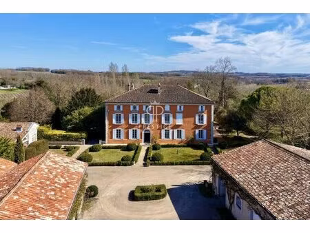 achat : maison (16000)