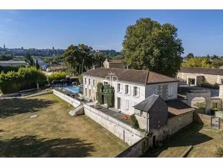 achat : maison (16000)