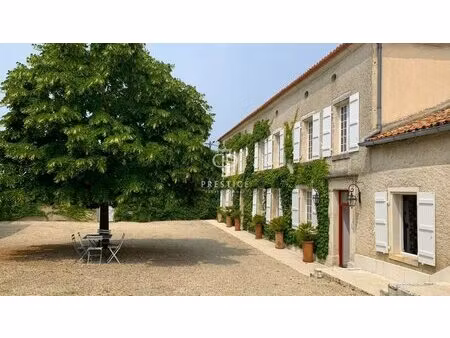 achat : maison (16000)