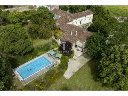 achat : maison (16000)