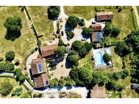 achat : maison (16390)